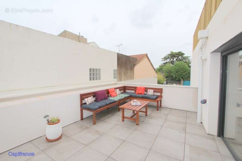 Appartement à GUILHERAND-GRANGES