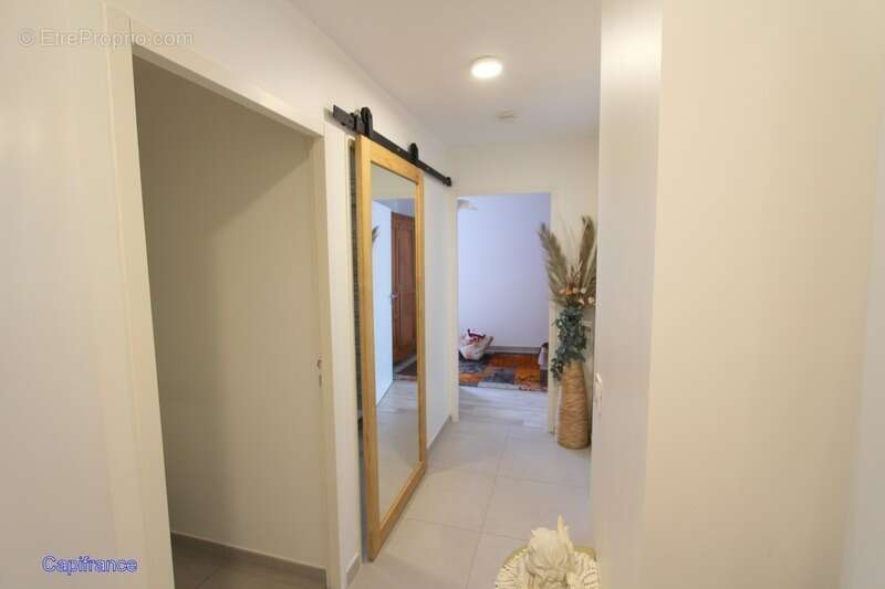 Appartement à GUILHERAND-GRANGES