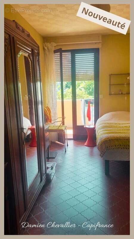 Appartement à LA GRANDE-MOTTE