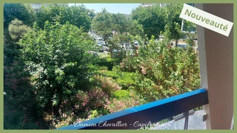 Appartement à LA GRANDE-MOTTE