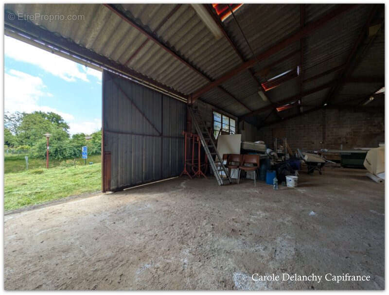 Maison à MIRAMONT-SENSACQ