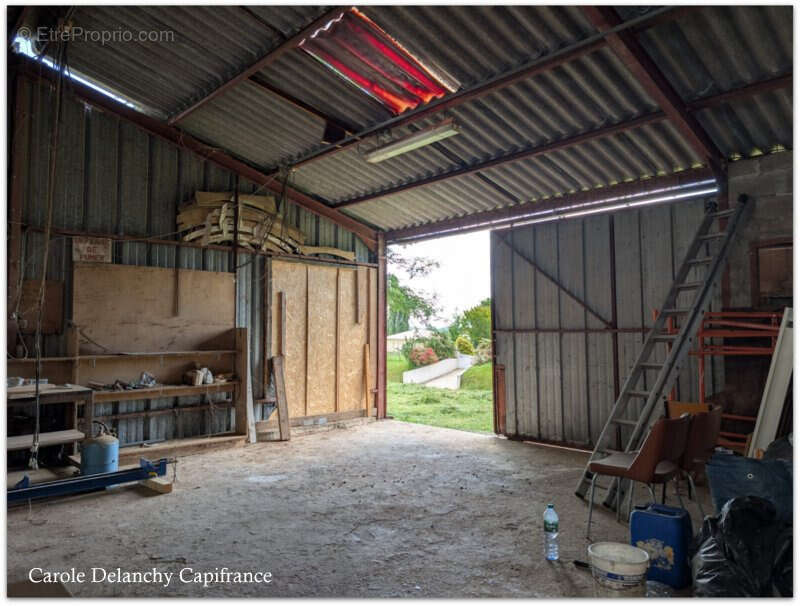 Maison à MIRAMONT-SENSACQ