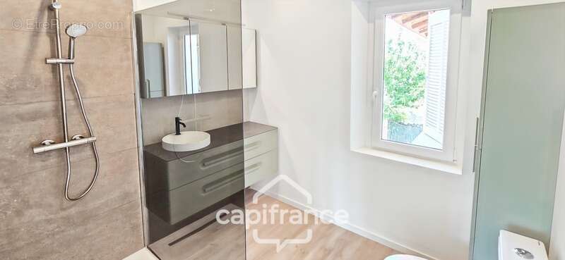 Maison à LA SEYNE-SUR-MER