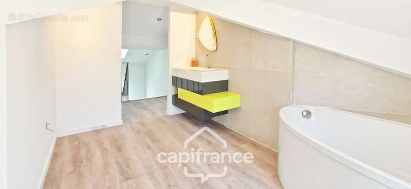 Maison à LA SEYNE-SUR-MER