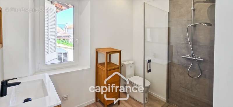 Maison à LA SEYNE-SUR-MER