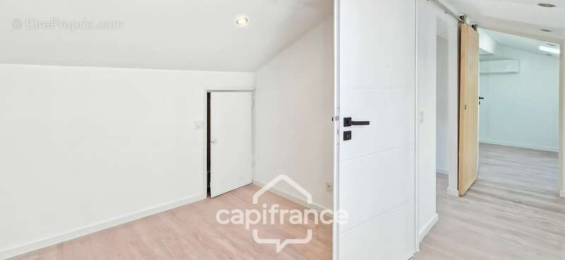 Maison à LA SEYNE-SUR-MER