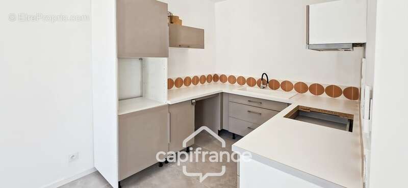 Maison à LA SEYNE-SUR-MER