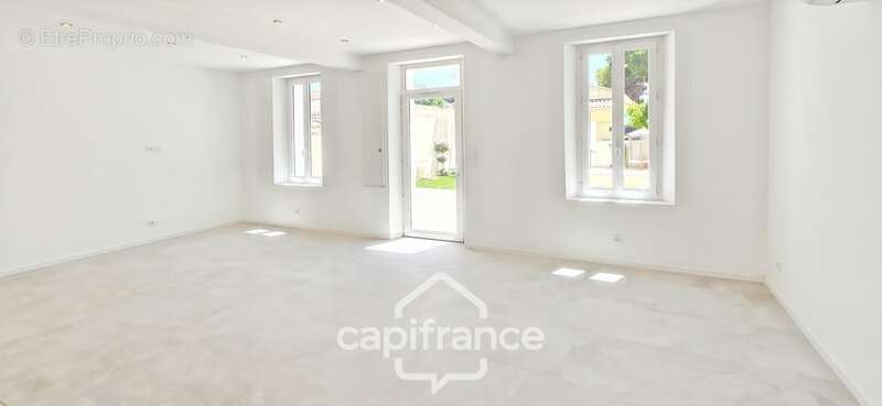 Maison à LA SEYNE-SUR-MER