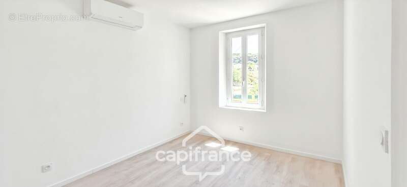 Maison à LA SEYNE-SUR-MER