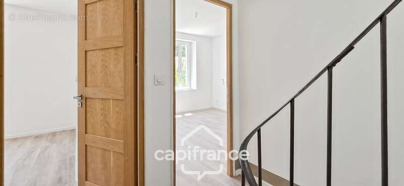 Maison à LA SEYNE-SUR-MER