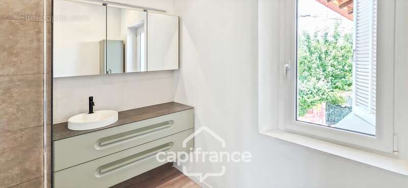 Maison à LA SEYNE-SUR-MER