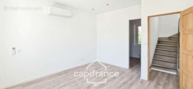 Maison à LA SEYNE-SUR-MER