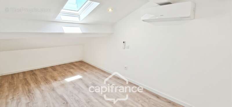 Maison à LA SEYNE-SUR-MER