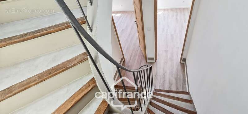 Maison à LA SEYNE-SUR-MER