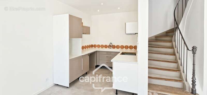 Maison à LA SEYNE-SUR-MER