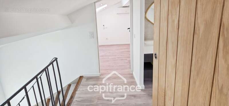 Maison à LA SEYNE-SUR-MER