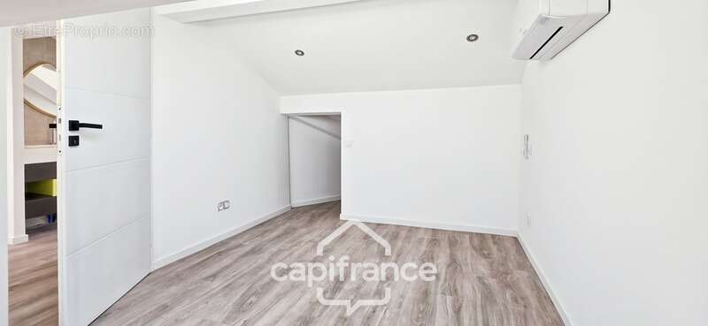 Maison à LA SEYNE-SUR-MER