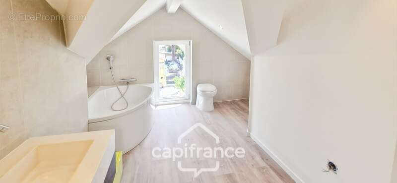 Maison à LA SEYNE-SUR-MER