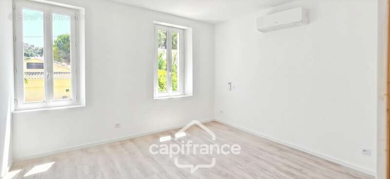 Maison à LA SEYNE-SUR-MER