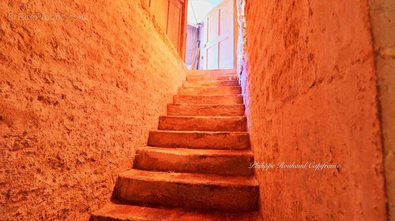 Maison à FOUSSAIS-PAYRE