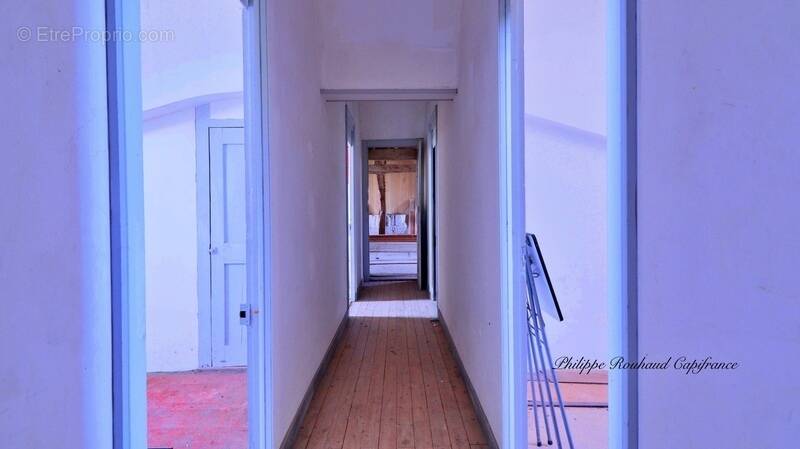 Maison à FOUSSAIS-PAYRE