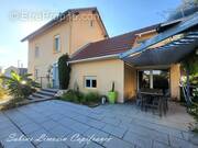 Maison à BETHONCOURT