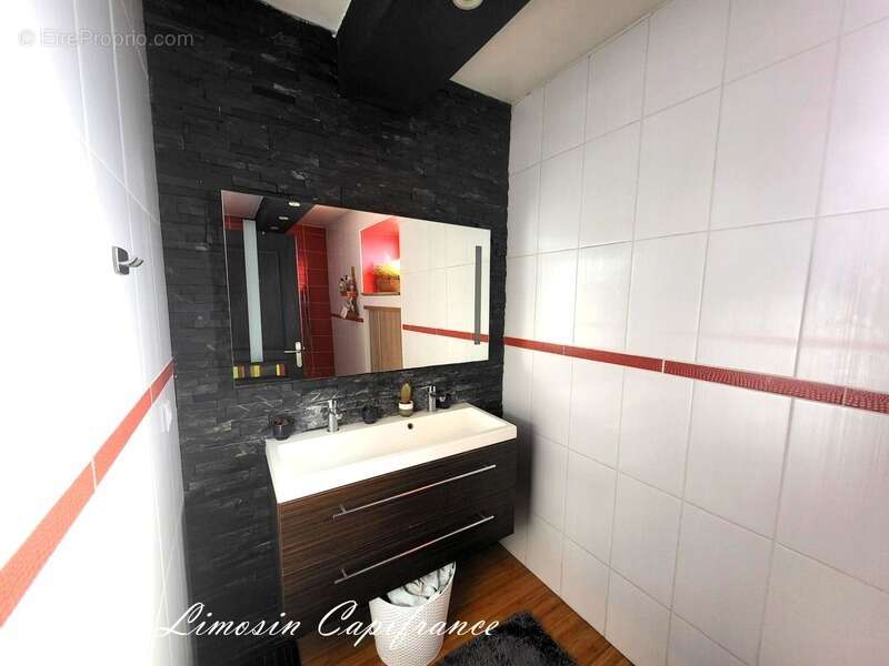 Maison à BETHONCOURT