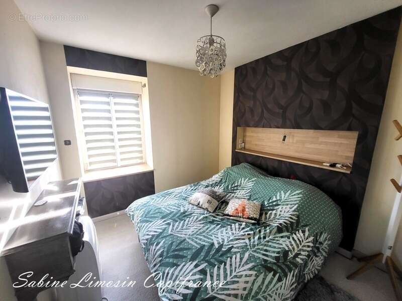 Maison à BETHONCOURT