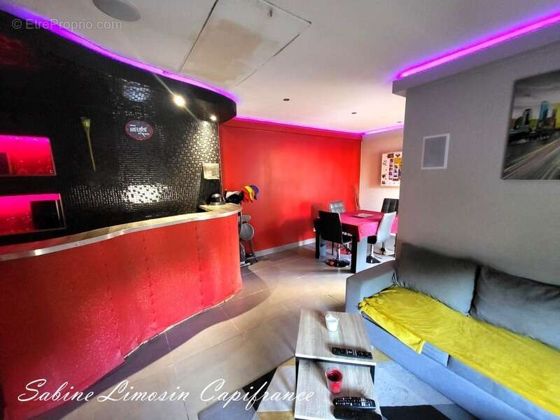 Maison à BETHONCOURT