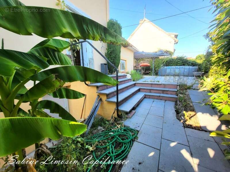 Maison à BETHONCOURT