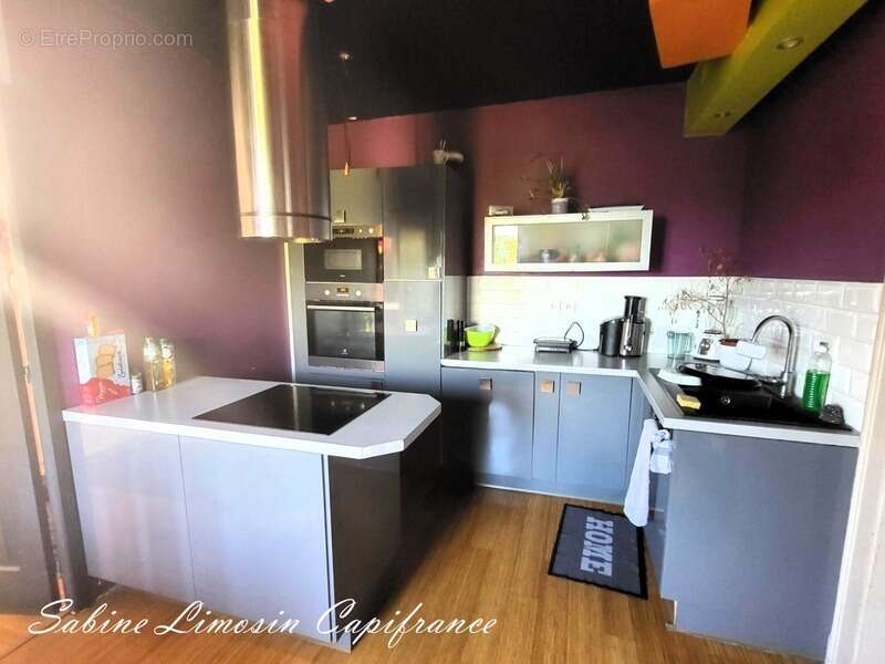 Maison à BETHONCOURT