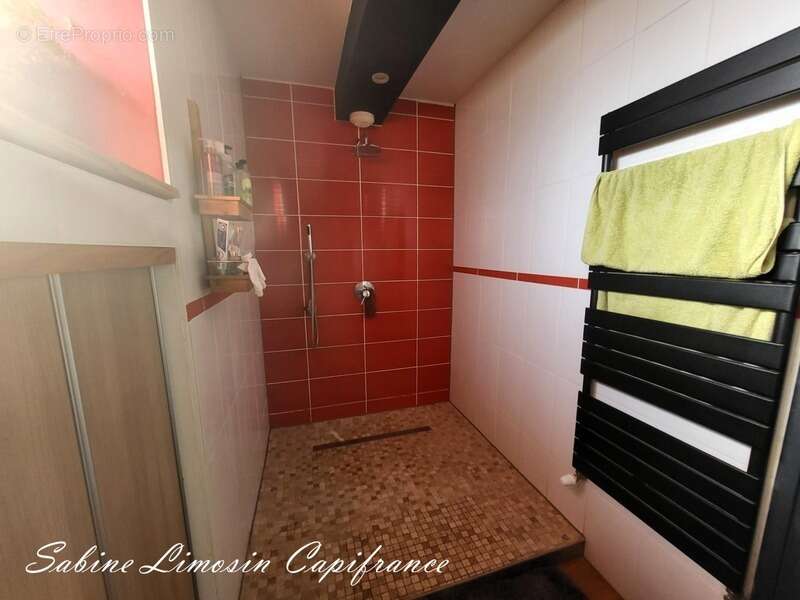 Maison à BETHONCOURT