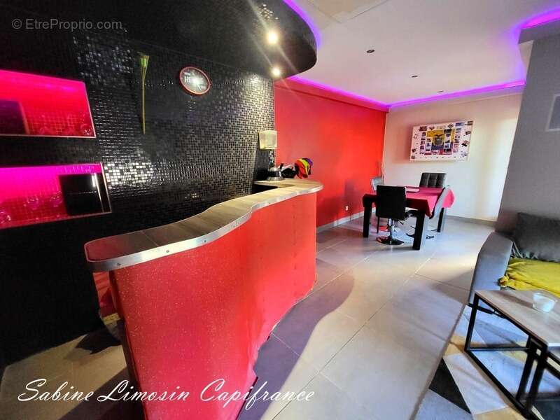 Maison à BETHONCOURT