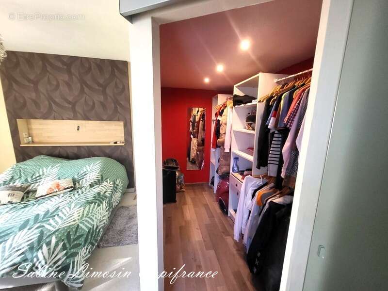 Maison à BETHONCOURT