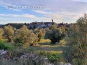 Terrain à UZES