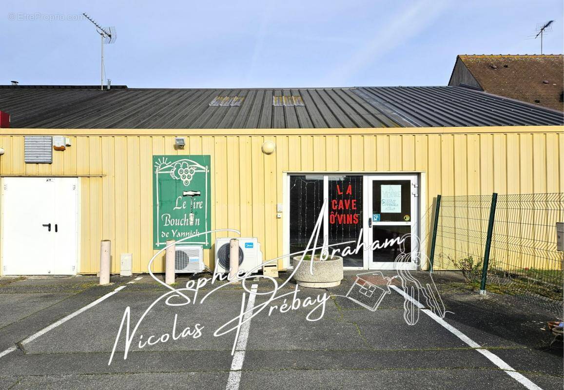 Maison à PITHIVIERS