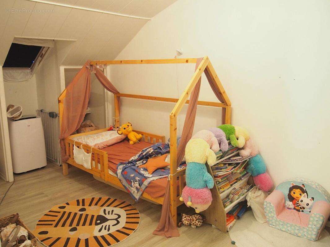 Maison à MONTCEAU-LES-MINES