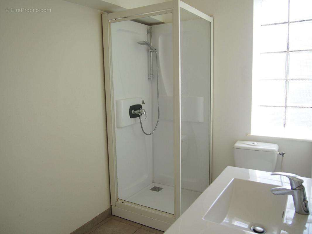 Maison à MONTCEAU-LES-MINES