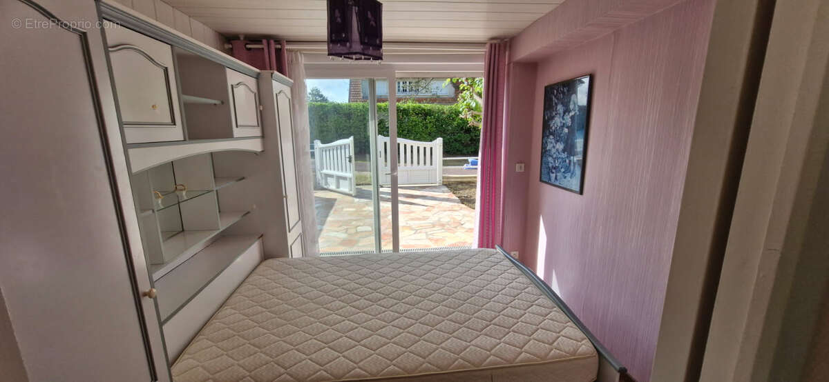 Maison à AGON-COUTAINVILLE