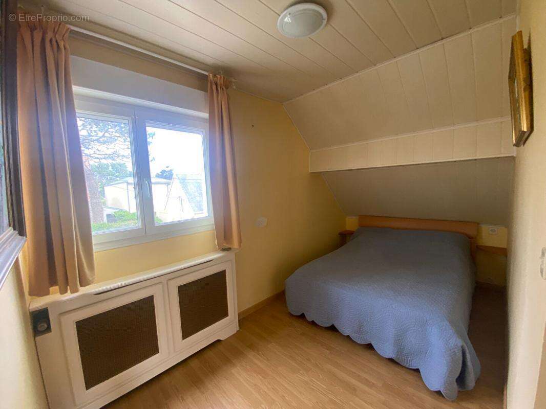 Maison à AGON-COUTAINVILLE