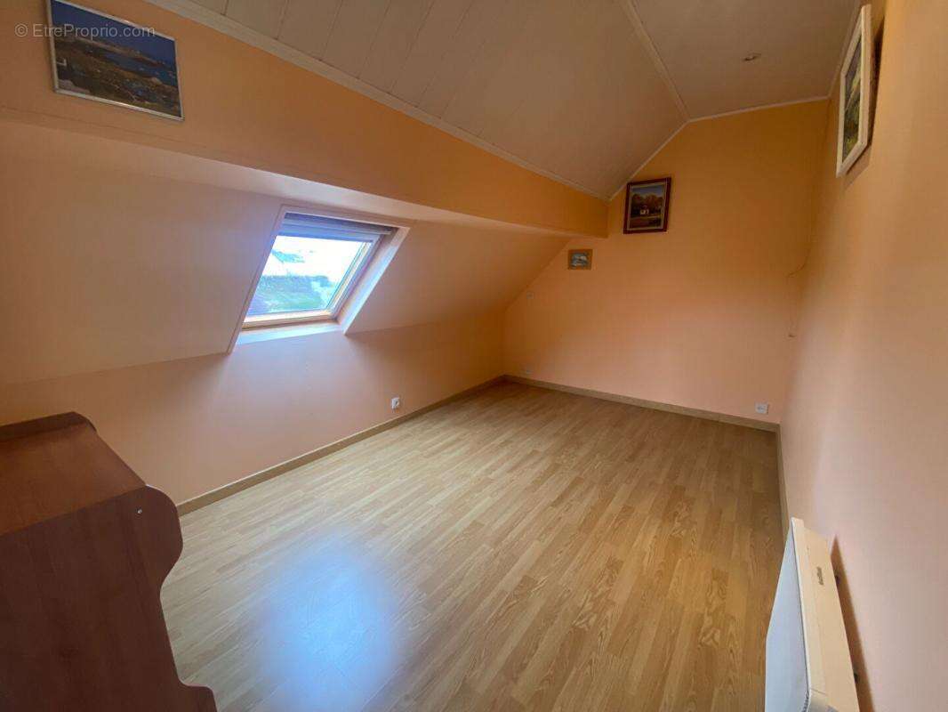 Maison à AGON-COUTAINVILLE