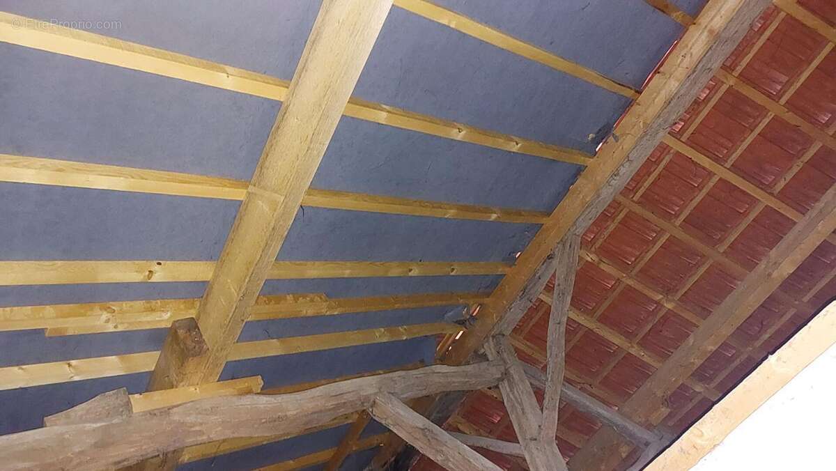 Maison à PASSAVANT-LA-ROCHERE