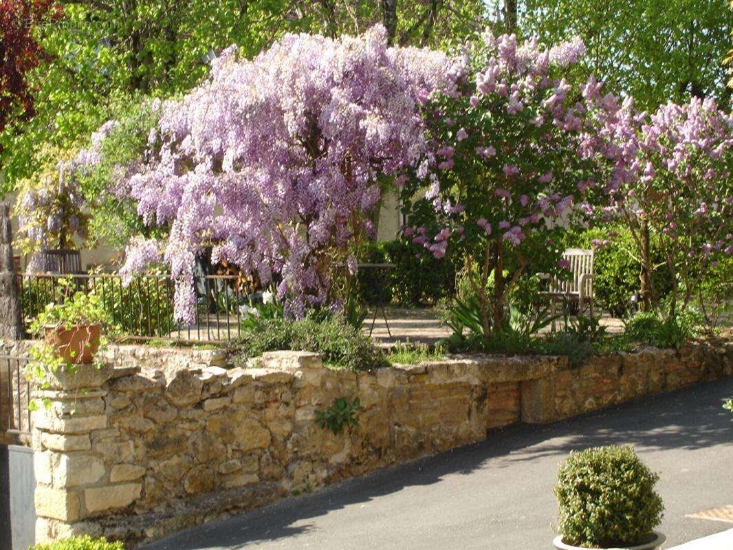 Maison à LA ROCHE-POSAY