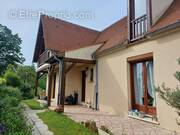 Maison à LACROIX-SAINT-OUEN