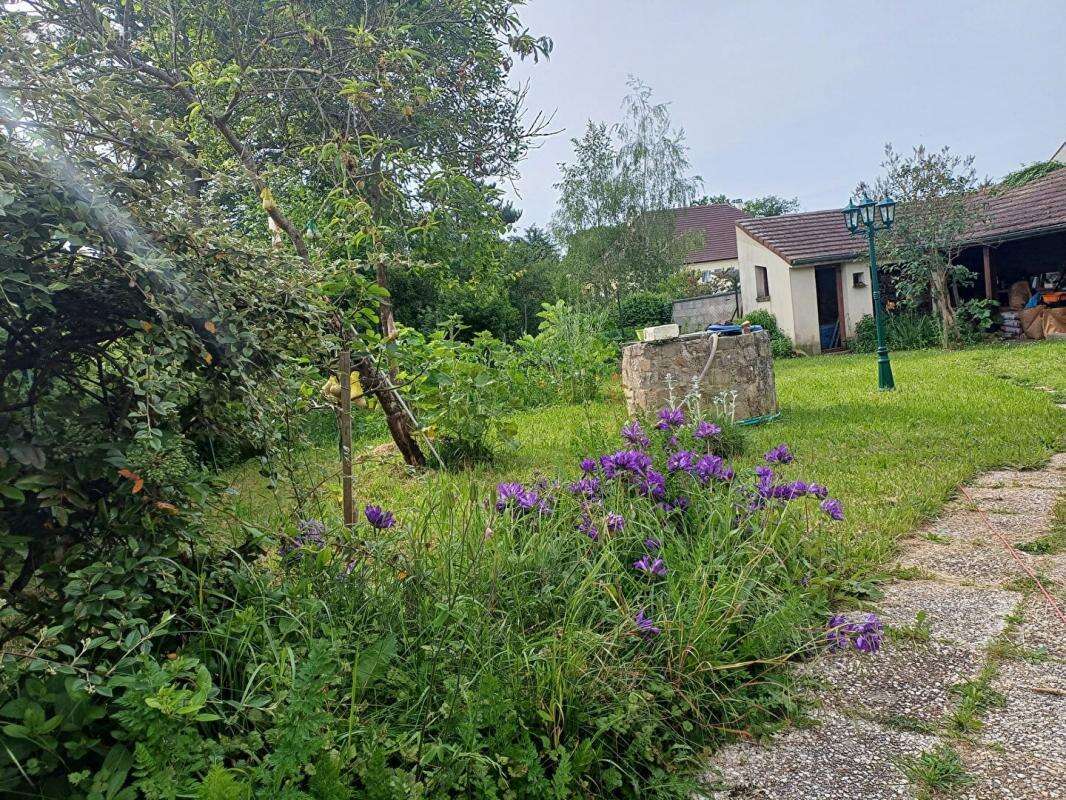 Maison à LACROIX-SAINT-OUEN