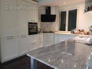 Maison à LACROIX-SAINT-OUEN