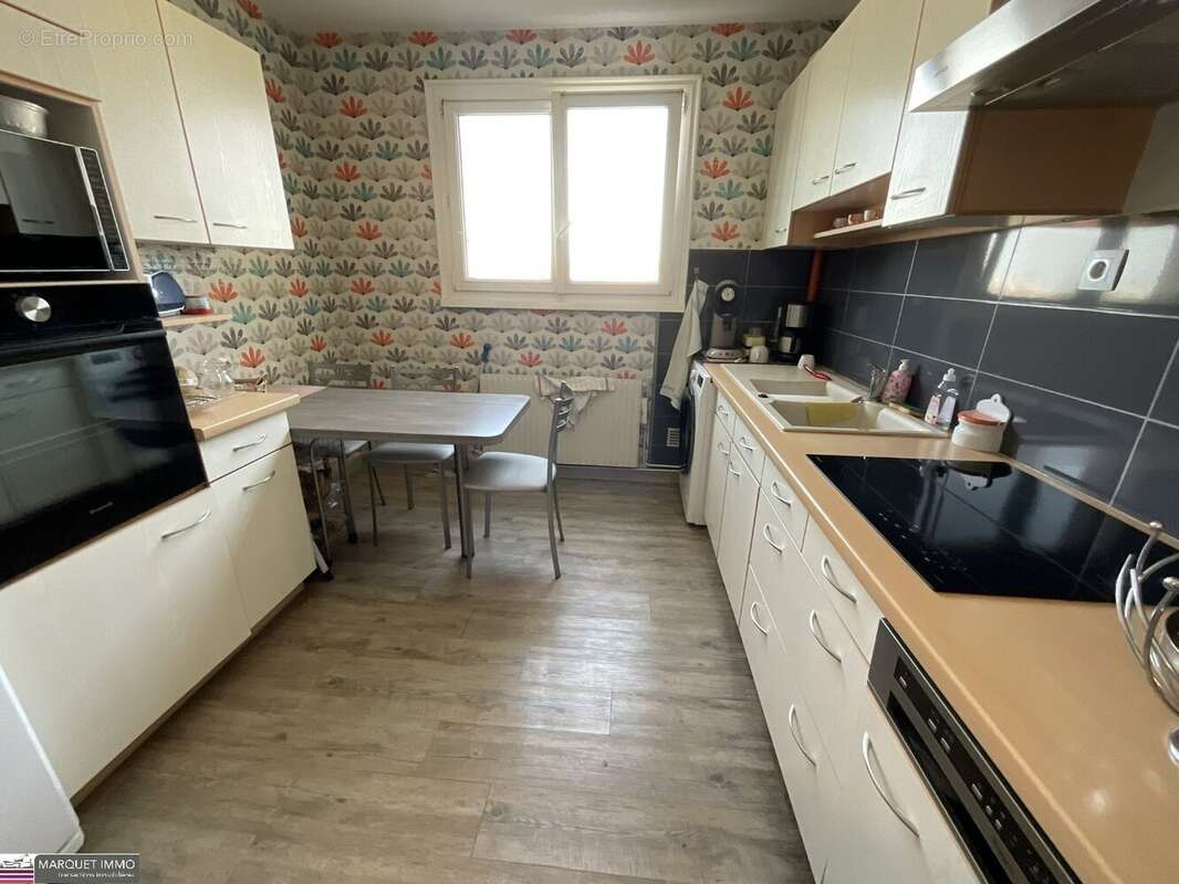 Appartement à BEZIERS