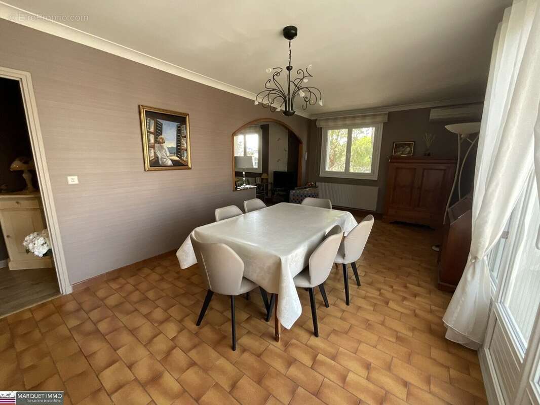 Appartement à BEZIERS