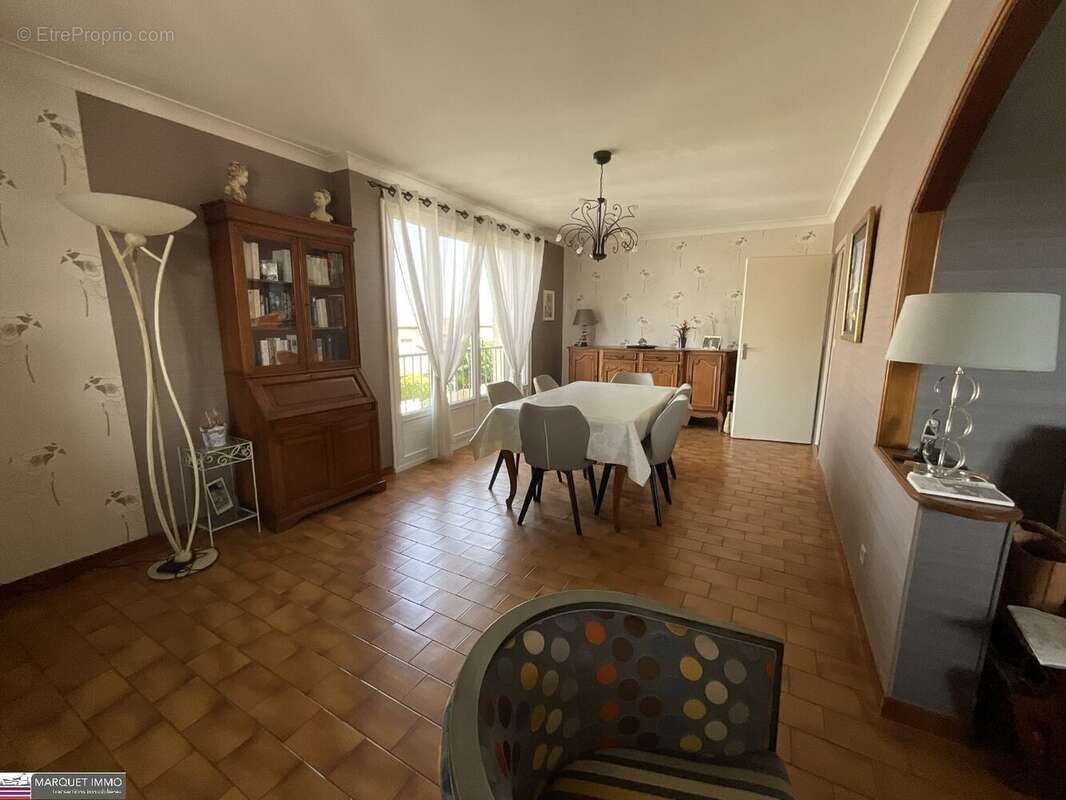 Appartement à BEZIERS