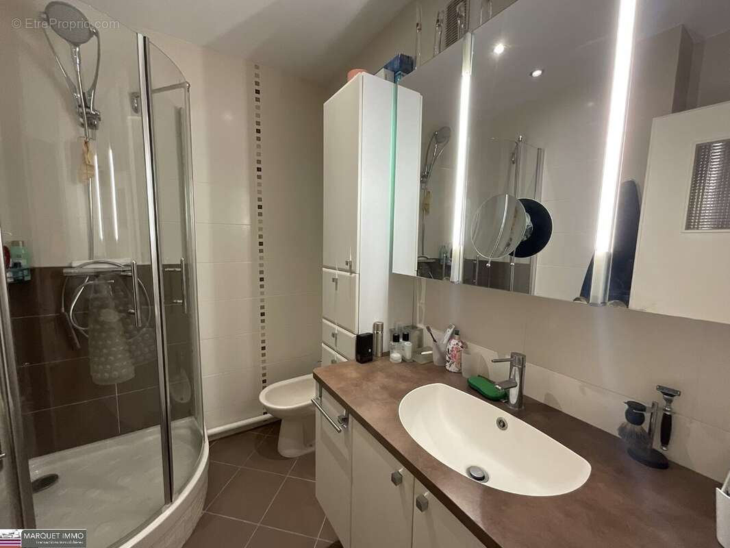 Appartement à BEZIERS